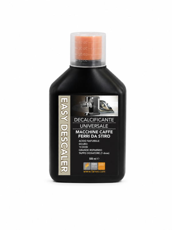 FAREN EASY DESCALER – universalus nukalkintojas 500ml