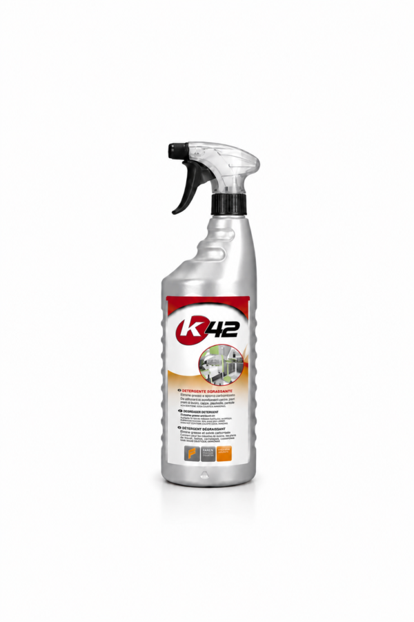 FAREN K42 – natūralus rūgštinis valiklis, 750ml