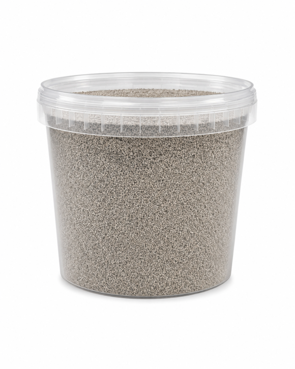 Granuliuotas absorbentas DRY 626 – 5 l