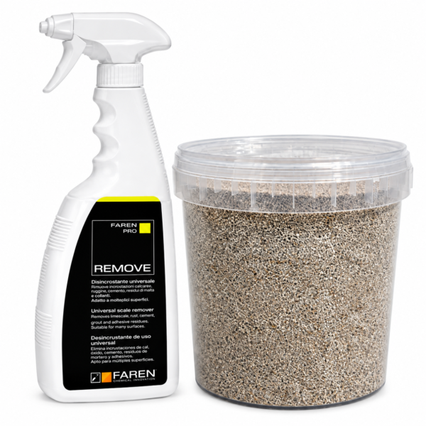 FAREN REMOVE + DRY-626 – naftos, alyvos ir kuro dėmių šalinimo rinkinys FAREN REMOVE + DRY-626 – naftos, alyvos ir kuro dėmių šalinimo rinkinys