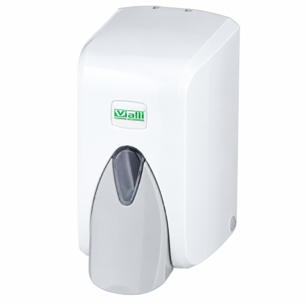 VIALLI S5/S6 – muilo dozatorius, baltas