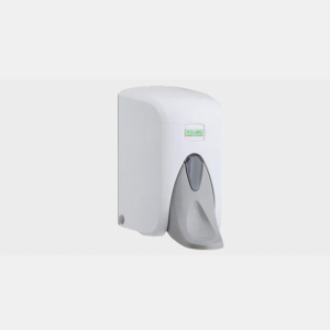 Medical Muilo dozatorius S5M 500 Ml. – Baltas