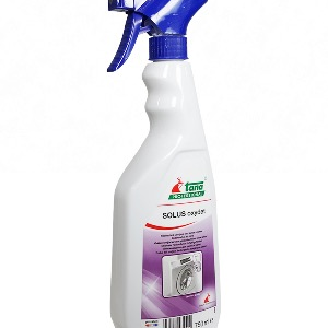 TANA spalvotų dėmių valiklis be chloro Solus oxydet, 750 ml
