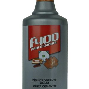F400 stiprus postatybinis valiklis (1L)
