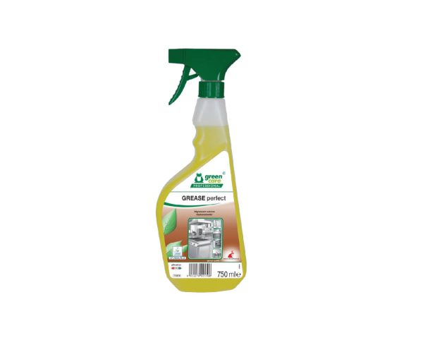 Grease Perfect  Virtuvės nuriebalintojas 750 ml su purkštuku