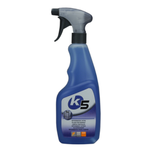 K5, profesionalus stiklų valiklis 750ml