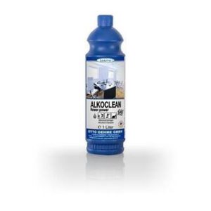 Lorito® ALKOCLEAN Exotica (vaisių kvapo) ploviklis alkoholio pagrindu 1L