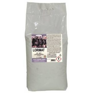 LORIMAT 240 Skalbimo milteliai 25 KG