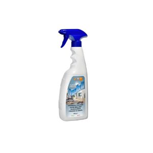 Purškiamas universalus paviršių valiklis OMNIBRILL 750ml