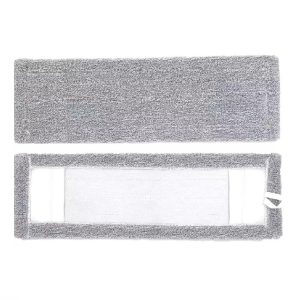Mikrofibrinė šluostė „Original Grey“ pilka 40cm