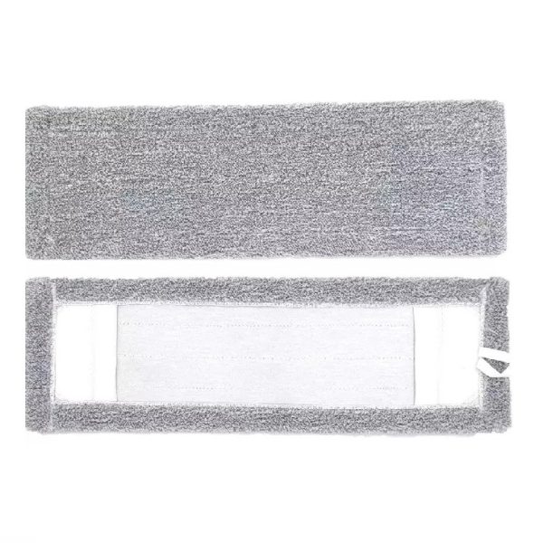 Mikrofibrinė šluostė „Original Grey“ pilka 50cm