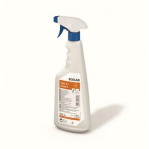 DĖMIŲ VALIKLIS Baldams ir kilimams CARPET A, 500 ML