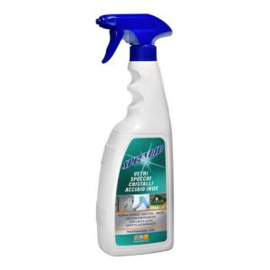 SPLENDID STIKLO, KRIŠTOLO IR PAVIRŠIŲ VALIKLIS 750ml