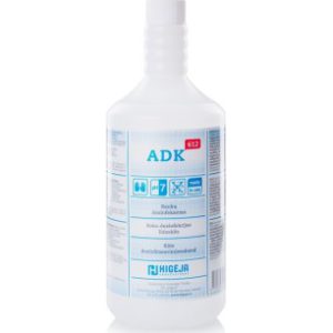 ADK-611 paviršių dezinfekantas, 1l