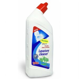 WC valiklis YPLON LAVATORY CLEANER, 1L