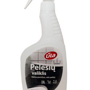 PELĖSIŲ VALIKLIS ŪLA 0,5 L