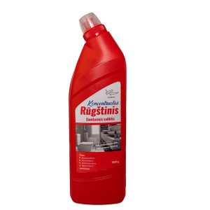 KONCENTRUOTAS RŪGŠTINIS SANITARINIS VALIKLIS 1 KG
