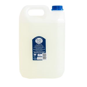 SKYSTAS MUILAS BE KVAPO IR SPALVOS 5 L