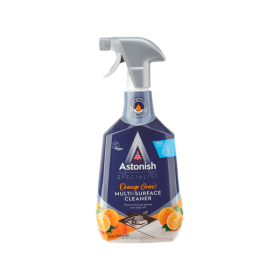 ASTONISH Universalus paviršių valiklis (apelsinų kvapo) 750ml