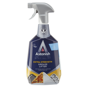 ASTONISH Riebalų valiklis 750ml