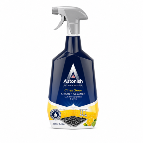 ASTONISH Virtuvės valiklis 750ml