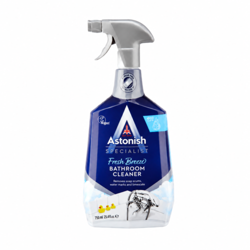 ASTONISH Vonios kambario valiklis 750ml