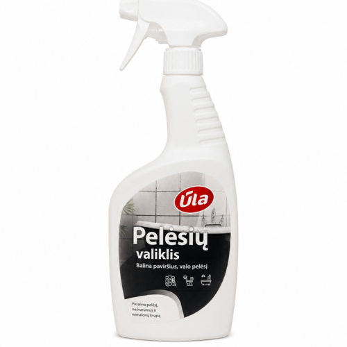 ŪLA – pelėsių valiklis 0,5 L