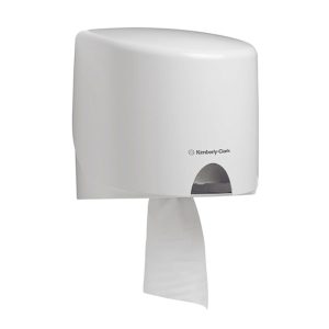 Kimberly Clark 7017010 popierinių rankšluoščių laikiklis
