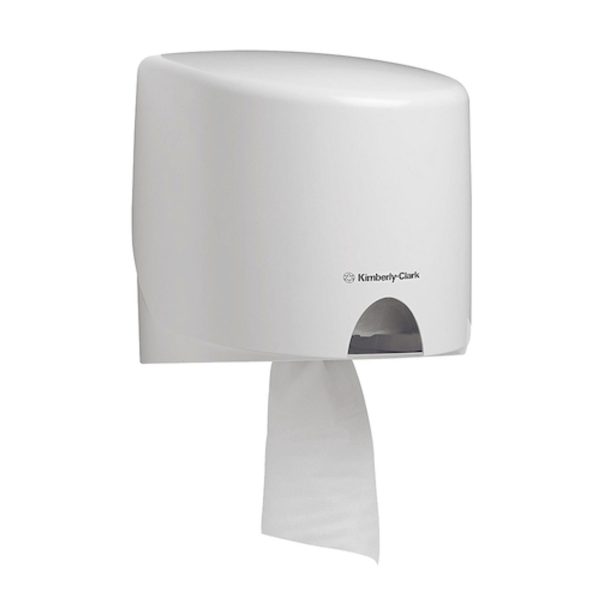 Kimberly Clark 7017010 popierinių rankšluoščių laikiklis