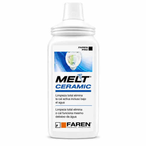 FAREN MELT CERAMIC – gelinis sanitarinis valiklis, 750ml