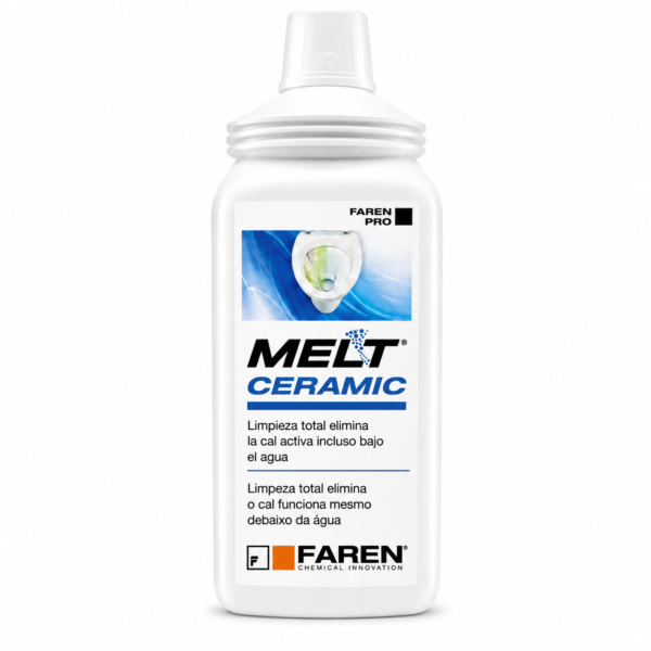 FAREN MELT CERAMIC – gelinis sanitarinis valiklis, 750ml