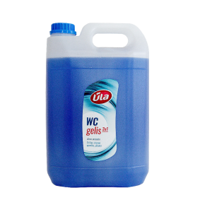 WC GELIS ŪLA 3x1 JŪROS AROMATO 5 L