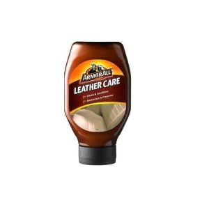 ArmorAll odos valiklis ir kondicionierius armorall leather care 530ml