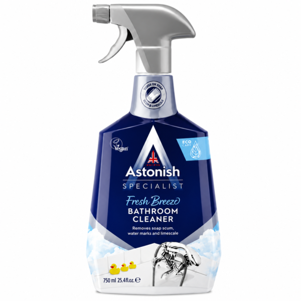ASTONISH – vonios kambario valiklis, 750 ml