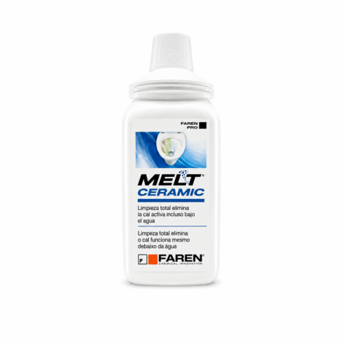 FAREN MELT CERAMIC – gelinis sanitarinis valiklis, 750ml
