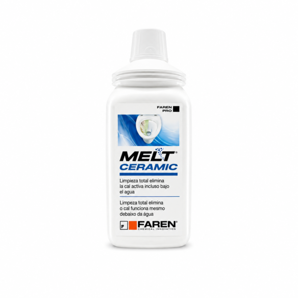 FAREN MELT CERAMIC – gelinis sanitarinis valiklis, 750ml