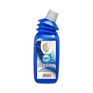 CERAMIC, sanitarinis gelinis valiklis 750ml