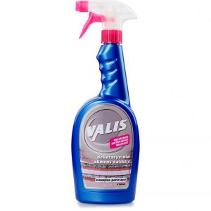 Dekoratyvinio akmens valiklis VALIS, 750ml