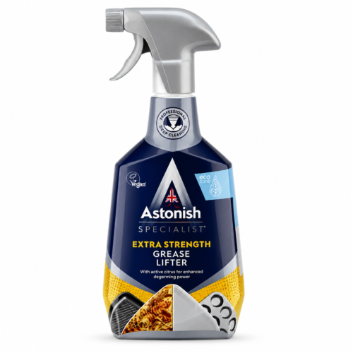 ASTONISH – Riebalų valiklis 750 ml
