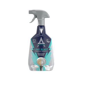 ASTONISH Kalkių nuosėdų valiklis 750ml