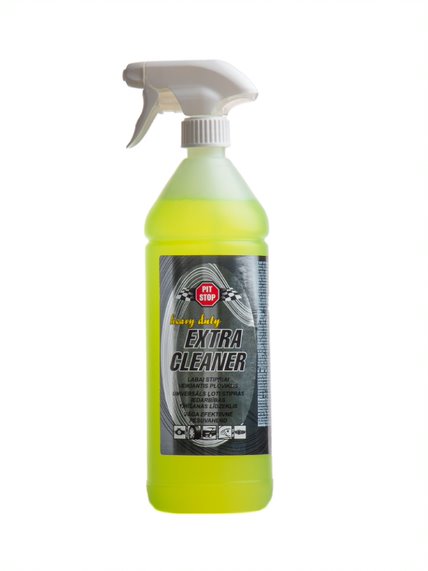 Valiklis Extra cleaner Heavy duty 1L