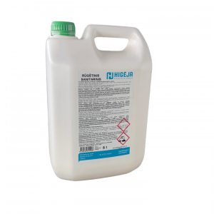 Rūgštinis sanitarinis valiklis HIGĖJA, 5l
