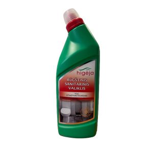 Rūgštinis sanitarinis valiklis HIGĖJA, 700ml