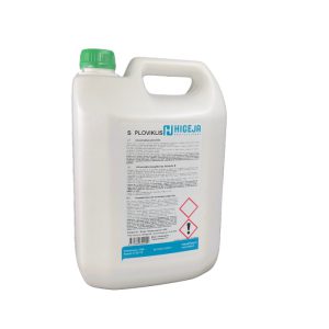 S Ploviklis Higėja, 5L