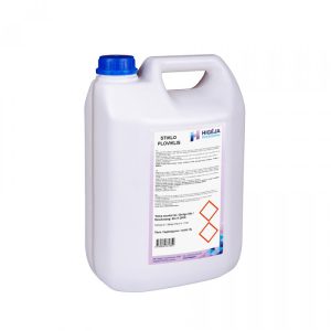 Stiklo ploviklis, 5l