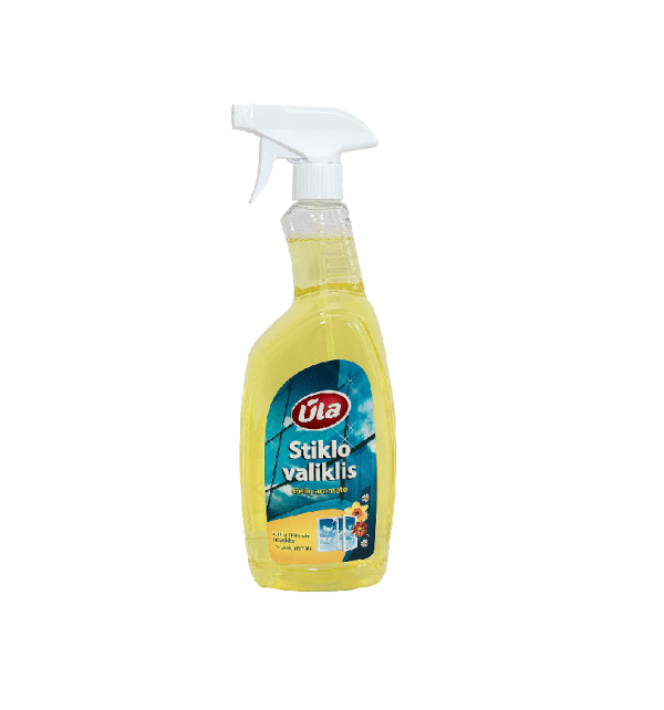 STIKLO VALIKLIS ŪLA GĖLIŲ AROMATO 1 L