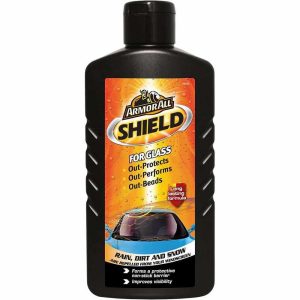 Amrorall stiklo apsauga nuo lietaus 200ml