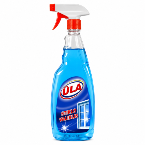 ul ŪLA – Stiklo valiklis 1 L
