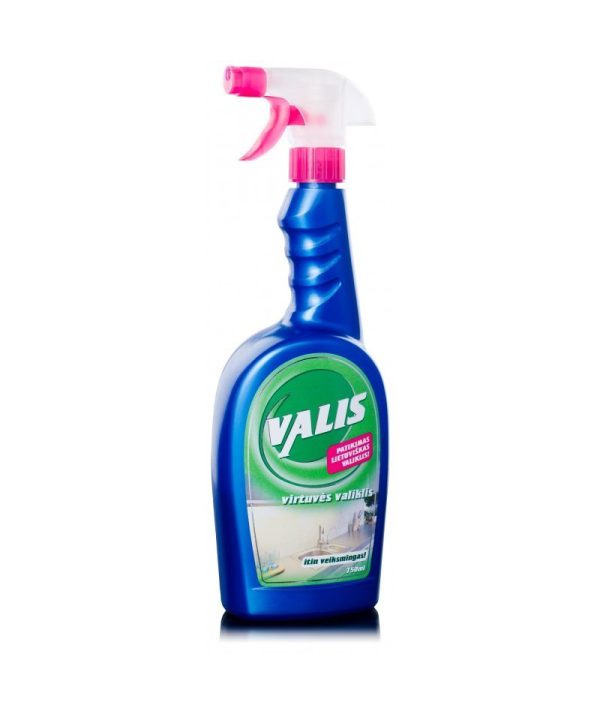 Virtuvės valiklis VALIS, 750 ml