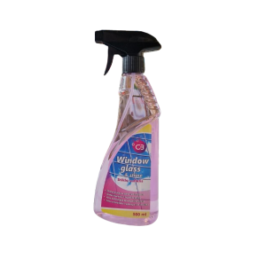 Stiklo valiklis CHEMICAL BRO 500ml